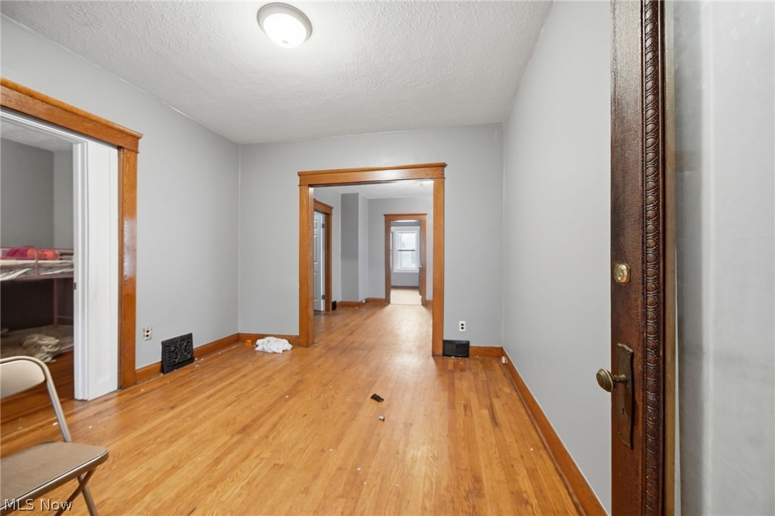15715 School Avenue Cleveland OH 44110