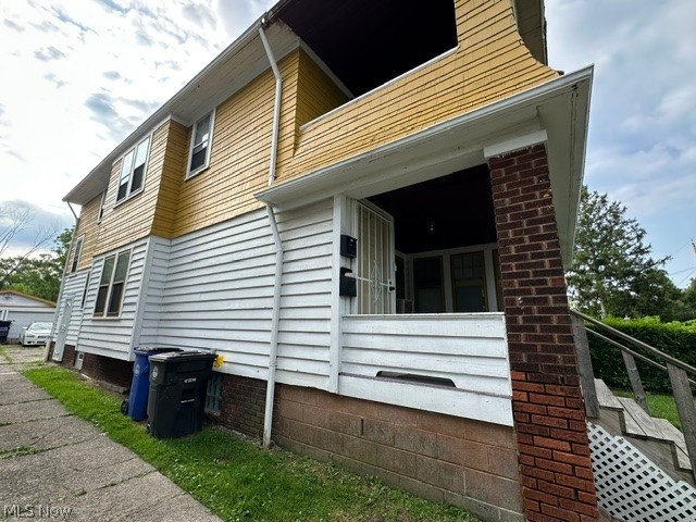 3533 E 135th Street Cleveland OH 44120