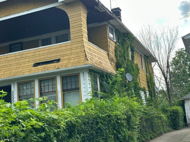 3533 E 135th Street Cleveland OH 44120