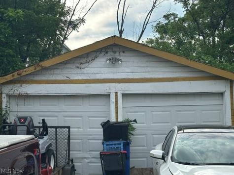 3533 E 135th Street Cleveland OH 44120