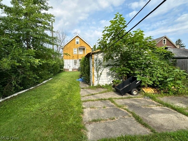 3533 E 135th Street Cleveland OH 44120