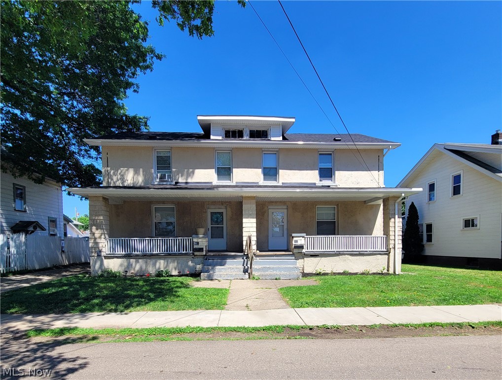 862 9th Street NE Massillon OH 44646