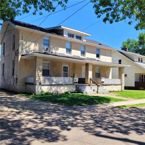 862 9th Street NE Massillon OH 44646