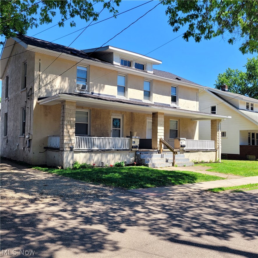 862 9th Street NE Massillon OH 44646