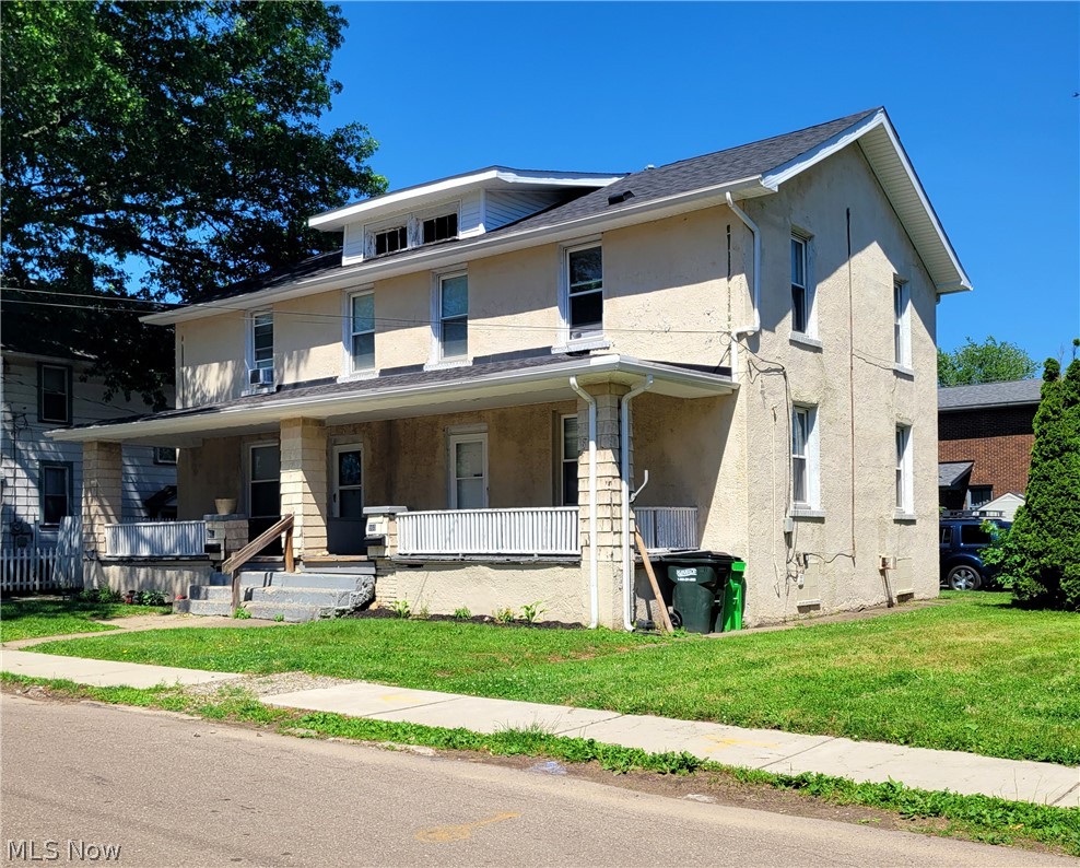 862 9th Street NE Massillon OH 44646