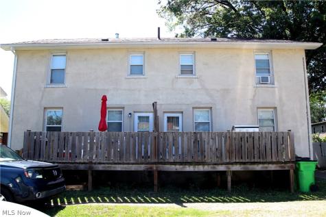 862 9th Street NE Massillon OH 44646