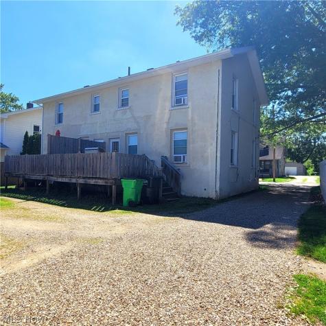 862 9th Street NE Massillon OH 44646