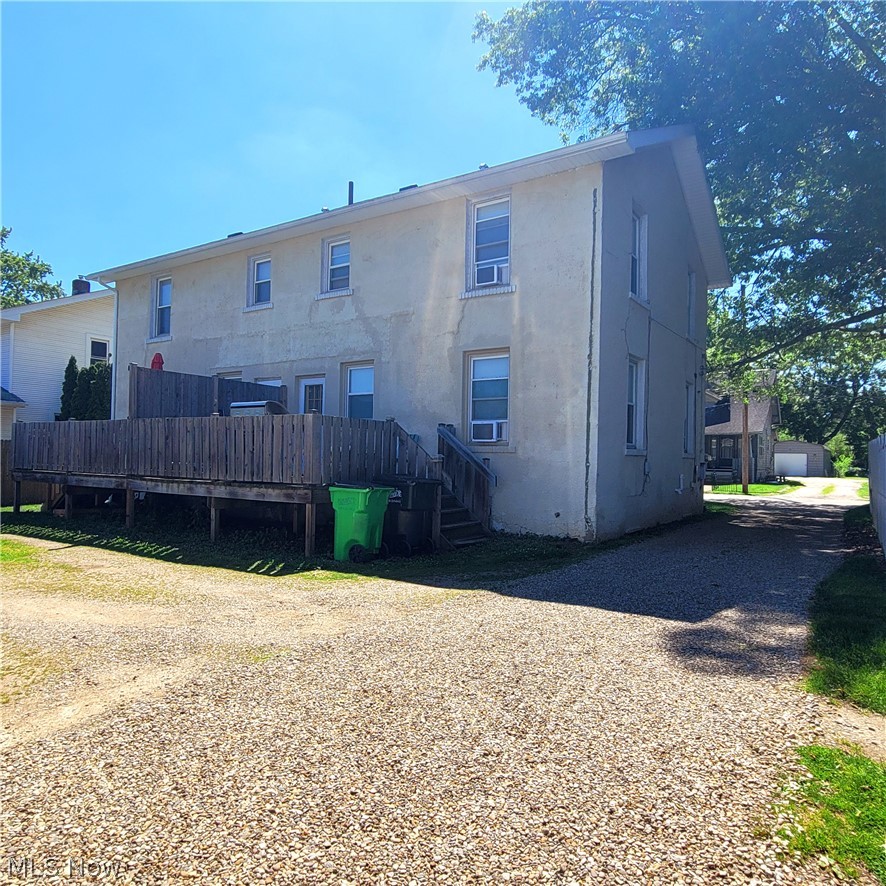 862 9th Street NE Massillon OH 44646