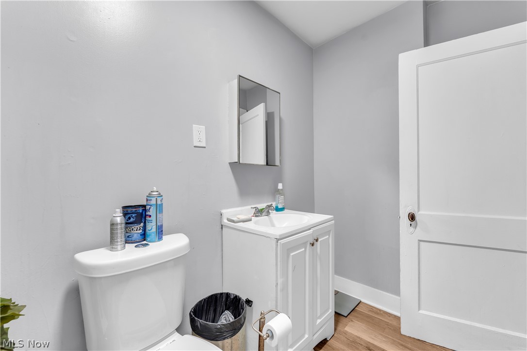 9607 Sophia Avenue Cleveland OH 44104
