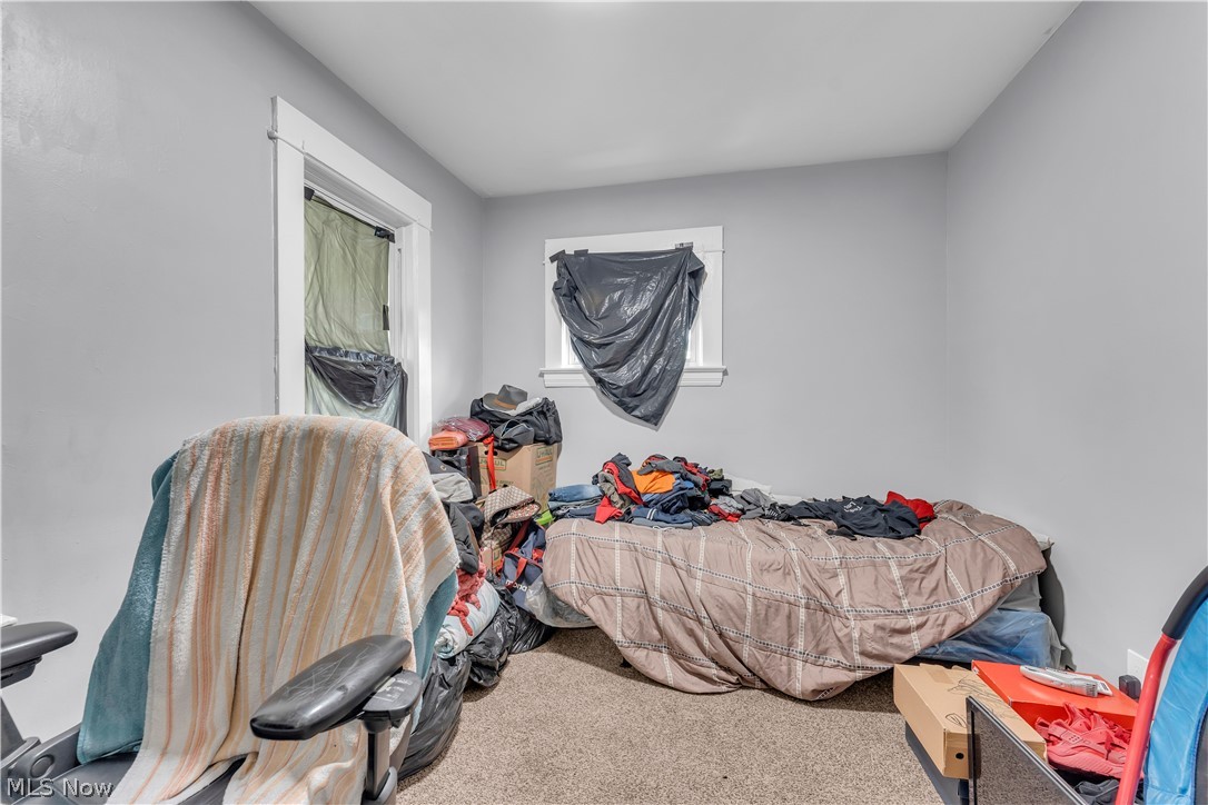 9607 Sophia Avenue Cleveland OH 44104