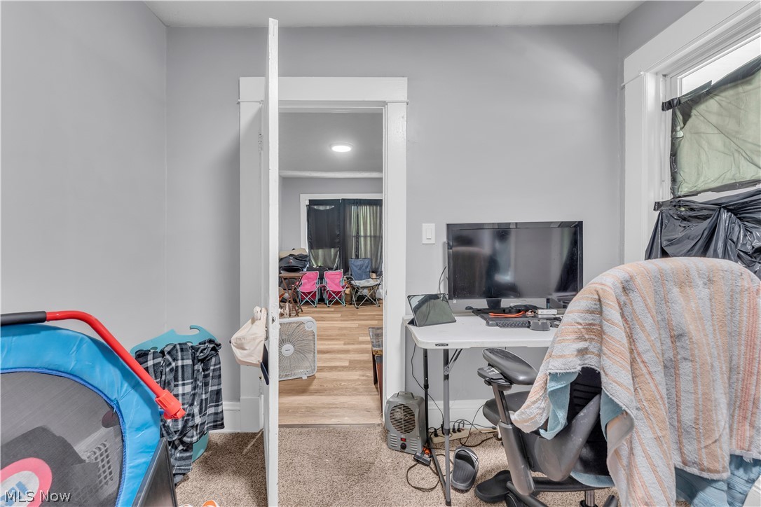 9607 Sophia Avenue Cleveland OH 44104