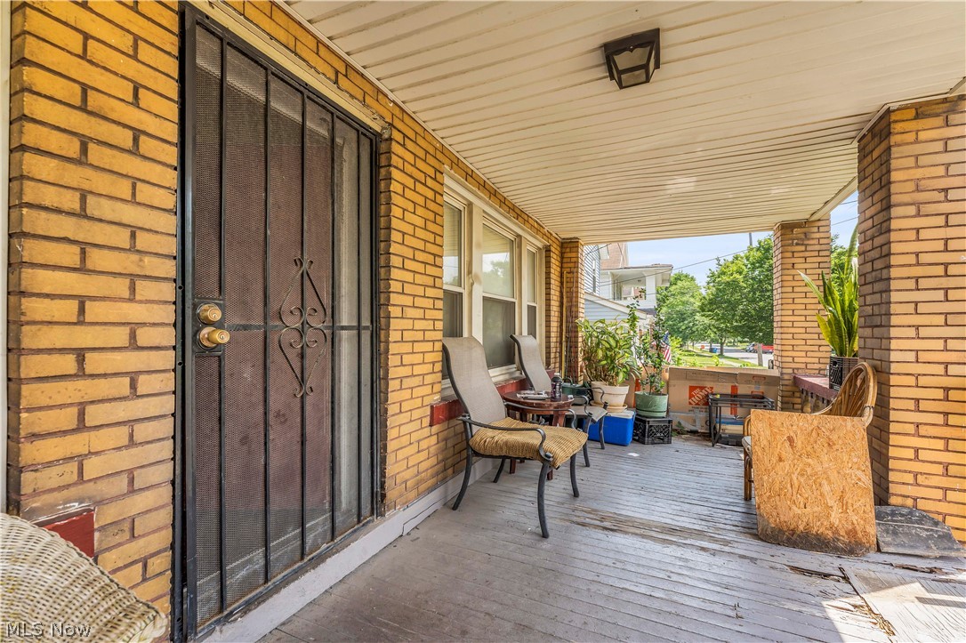 9607 Sophia Avenue Cleveland OH 44104