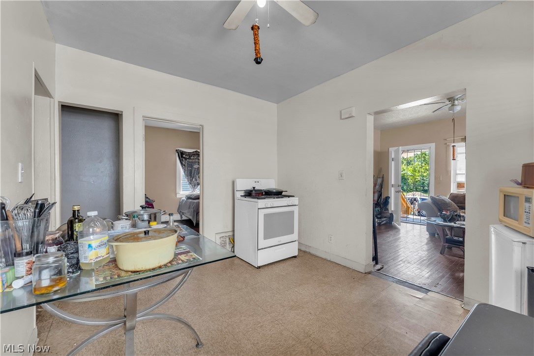 9607 Sophia Avenue Cleveland OH 44104