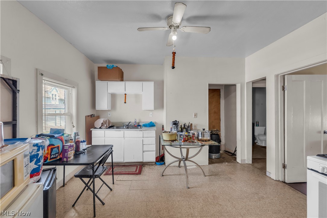 9607 Sophia Avenue Cleveland OH 44104