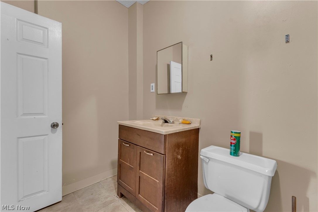 9607 Sophia Avenue Cleveland OH 44104