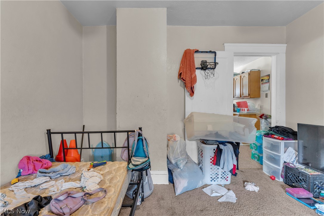 9607 Sophia Avenue Cleveland OH 44104