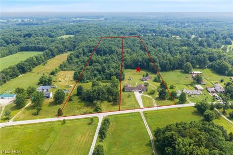 9522 Newton Falls Road Ravenna OH 44266