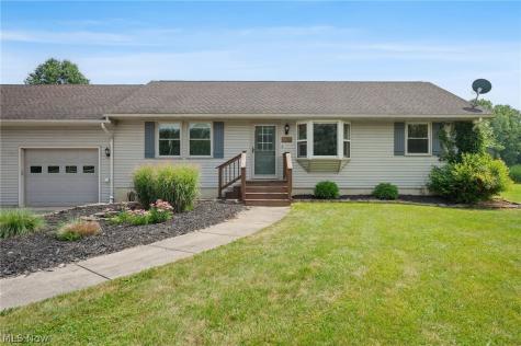 9522 Newton Falls Road Ravenna OH 44266