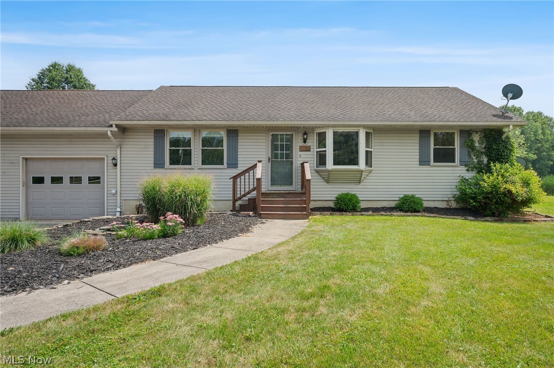 9522 Newton Falls Road Ravenna OH 44266