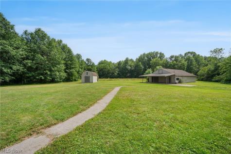 9522 Newton Falls Road Ravenna OH 44266