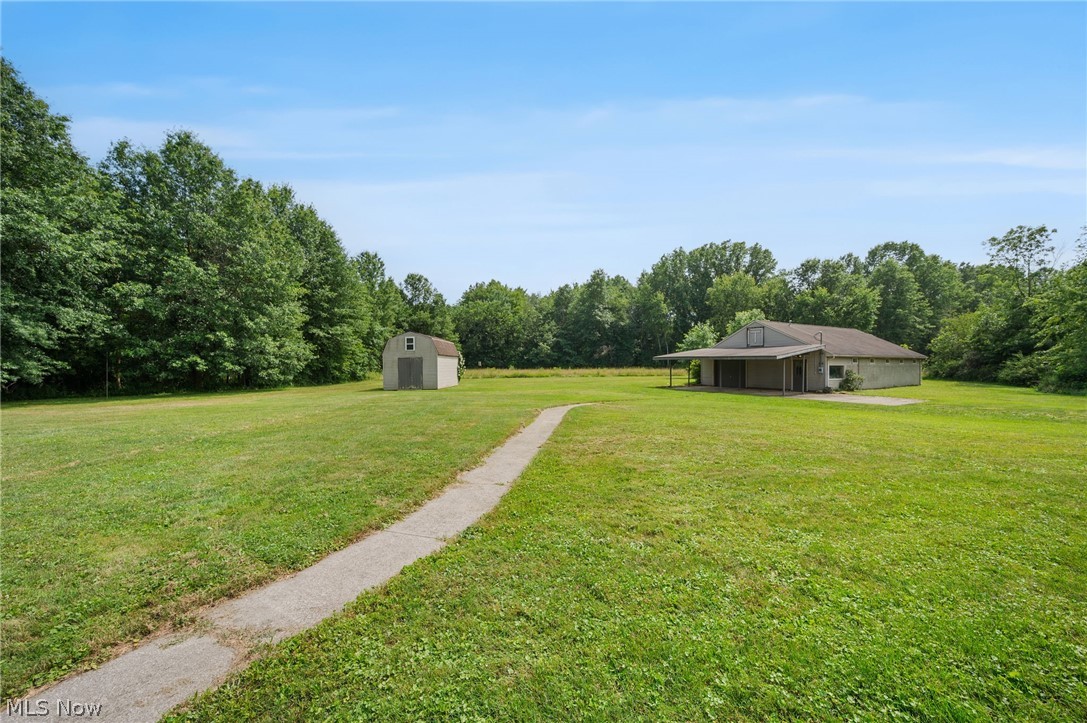 9522 Newton Falls Road Ravenna OH 44266