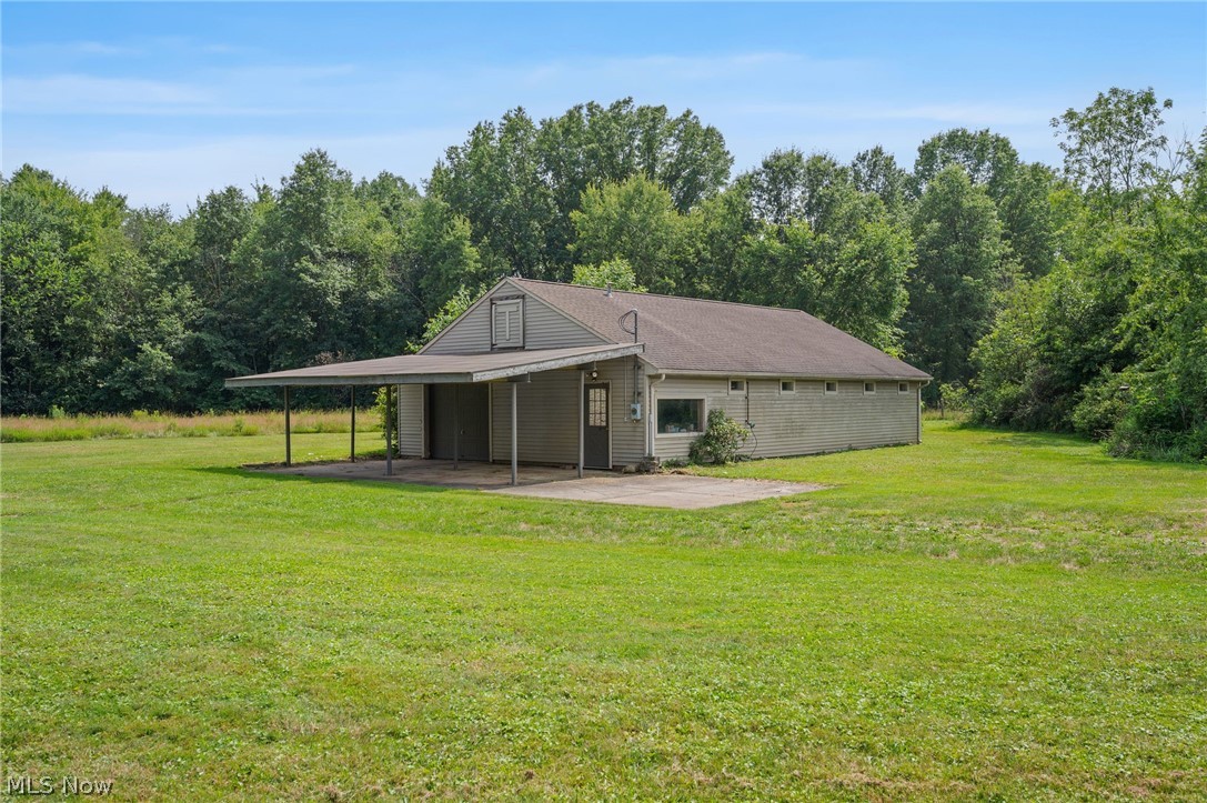 9522 Newton Falls Road Ravenna OH 44266