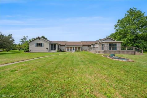 9522 Newton Falls Road Ravenna OH 44266