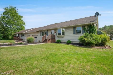 9522 Newton Falls Road Ravenna OH 44266