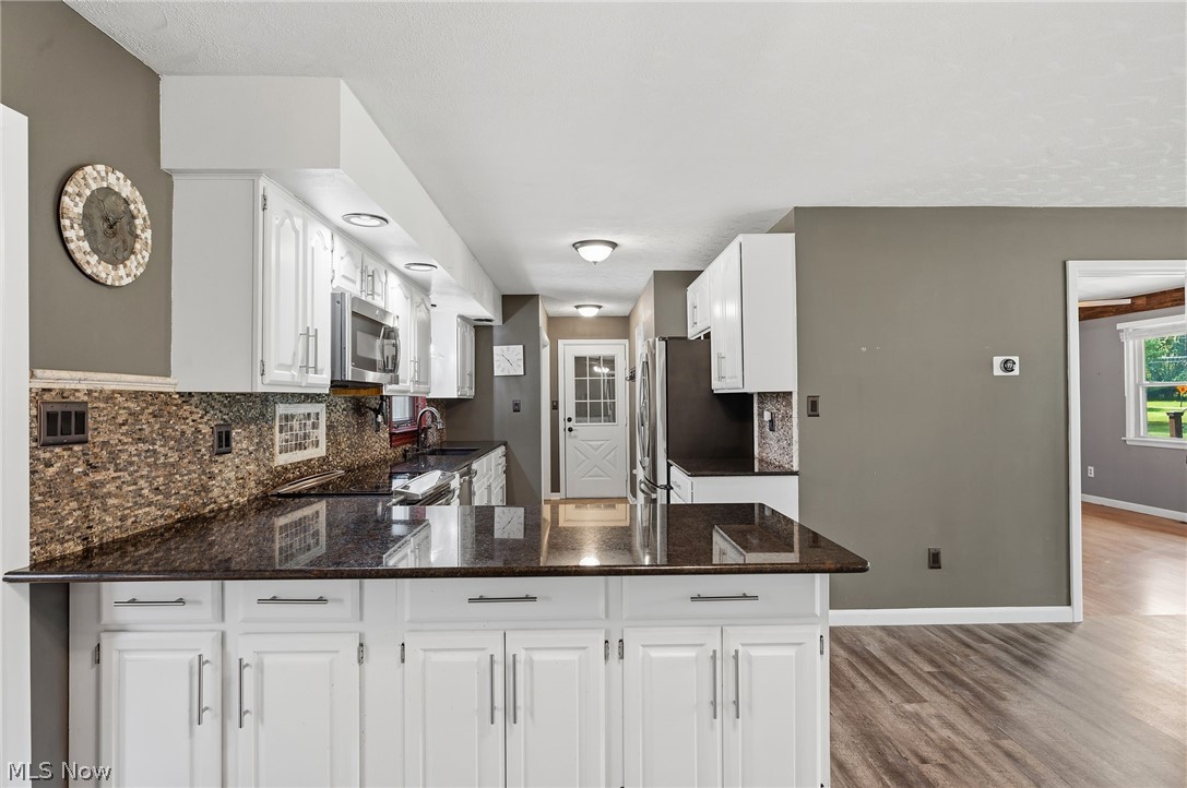 9522 Newton Falls Road Ravenna OH 44266