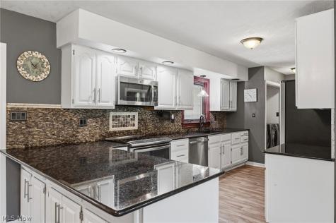 9522 Newton Falls Road Ravenna OH 44266