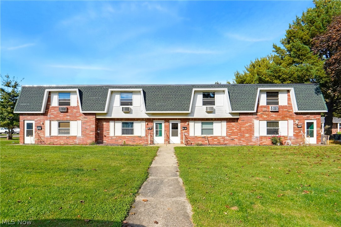 3340 Mollane Street NW Massillon OH 44646