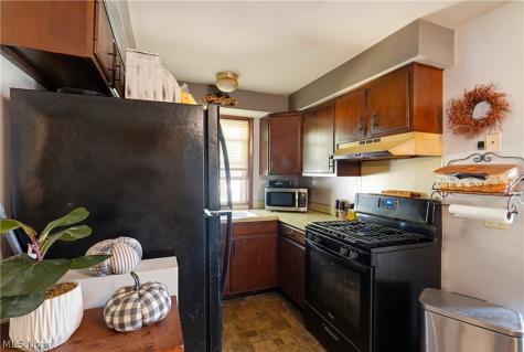 3340 Mollane Street NW Massillon OH 44646