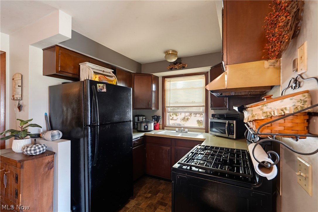 3340 Mollane Street NW Massillon OH 44646