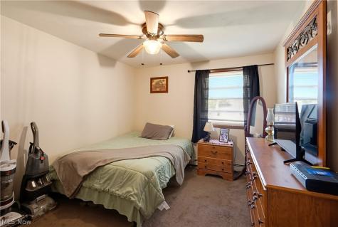 3340 Mollane Street NW Massillon OH 44646