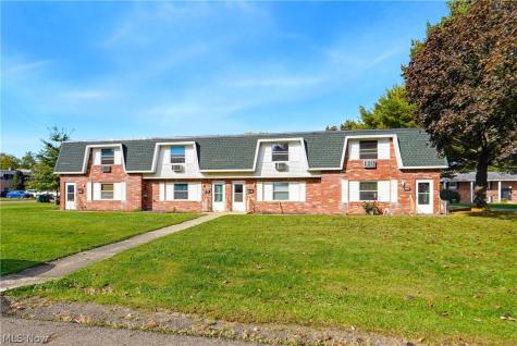 3340 Mollane Street NW Massillon OH 44646