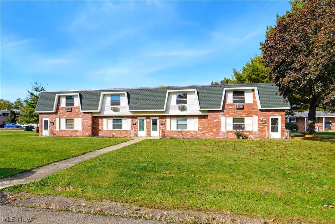 3340 Mollane Street NW Massillon OH 44646