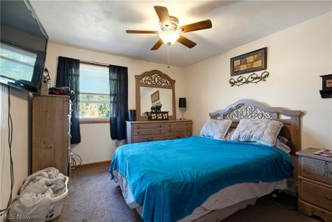 3340 Mollane Street NW Massillon OH 44646