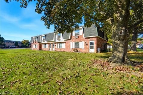 3340 Mollane Street NW Massillon OH 44646