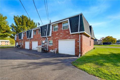 3340 Mollane Street NW Massillon OH 44646