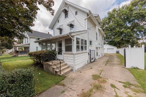 1211 California Avenue Akron OH 44314