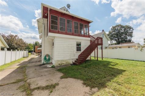 1211 California Avenue Akron OH 44314