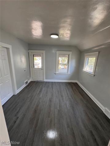 2215 Hood Avenue Cleveland OH 44109