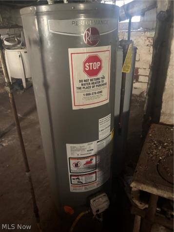 3423 Storer Avenue Cleveland OH 44109