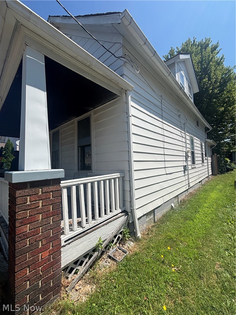 3423 Storer Avenue Cleveland OH 44109
