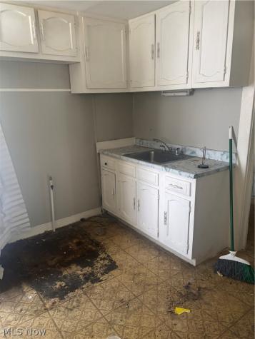 3423 Storer Avenue Cleveland OH 44109