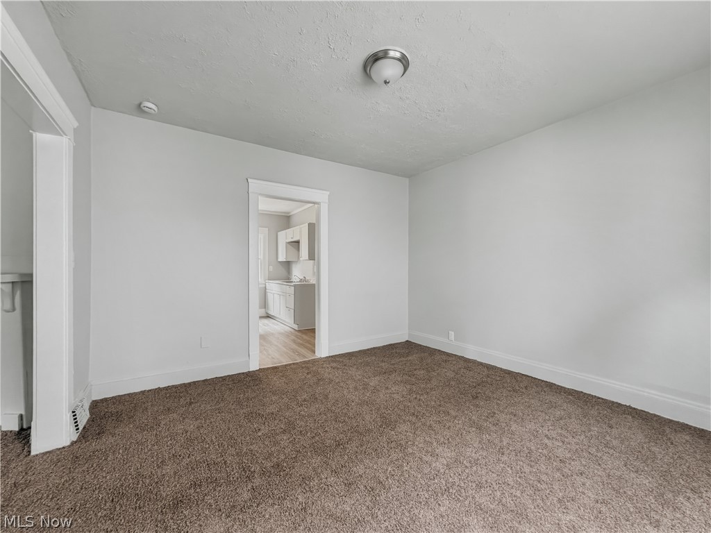 3464 E 116th Street Cleveland OH 44120
