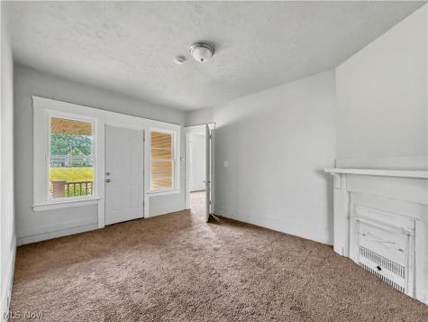 3464 E 116th Street Cleveland OH 44120