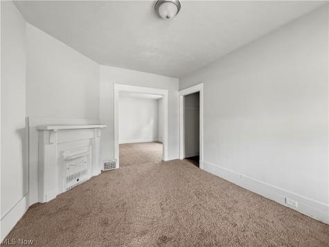 3464 E 116th Street Cleveland OH 44120