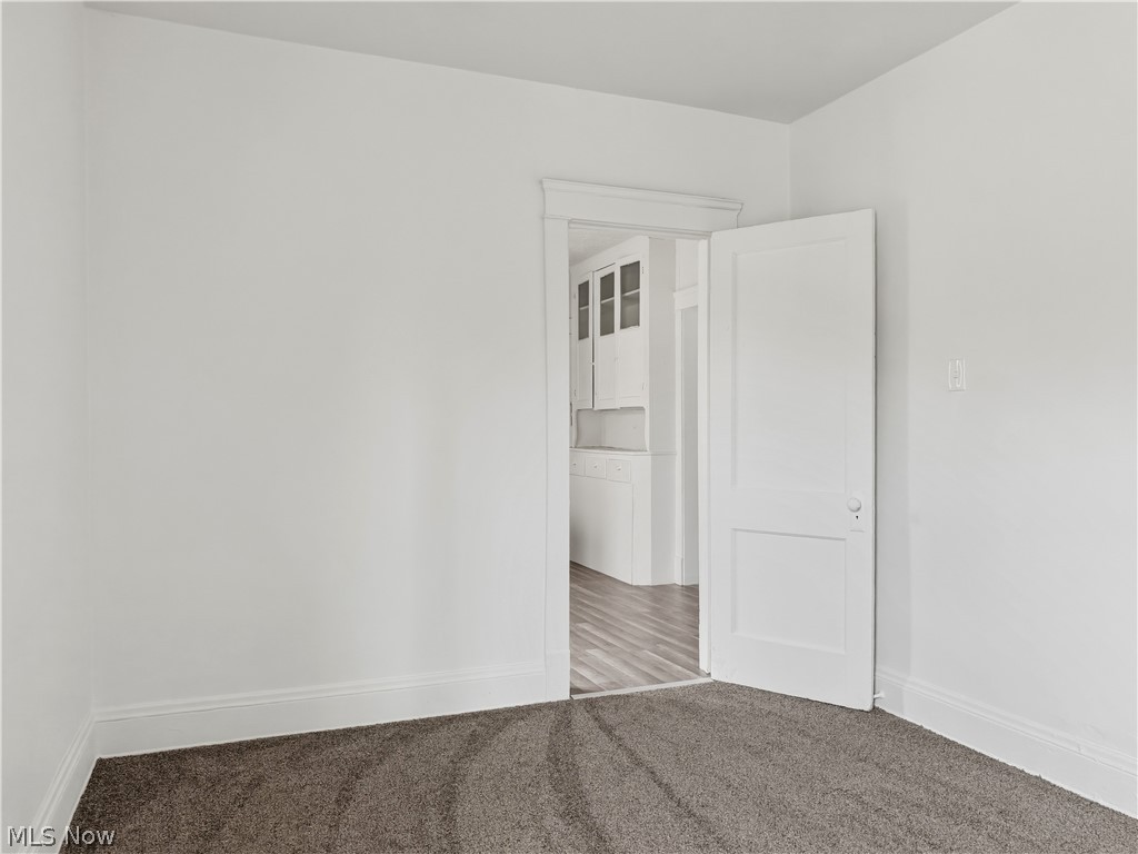 3464 E 116th Street Cleveland OH 44120