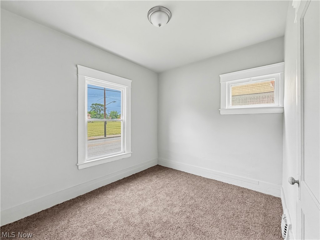 3464 E 116th Street Cleveland OH 44120